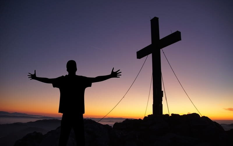 God’s covenant of Peace to his people