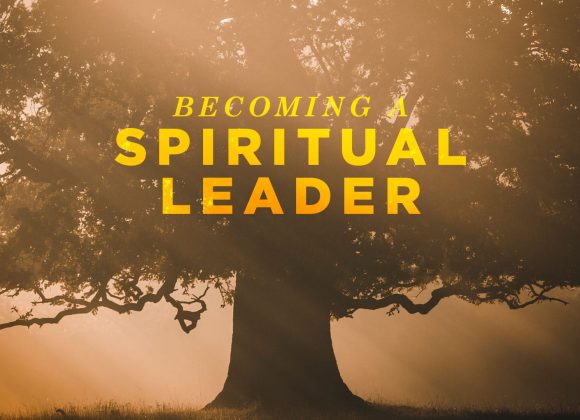 SPIRITUAL LEADERSHIP