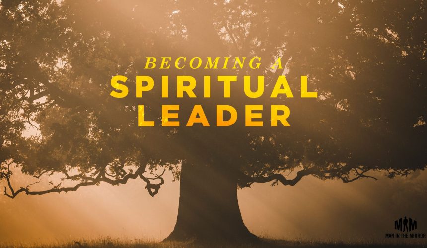 SPIRITUAL LEADERSHIP