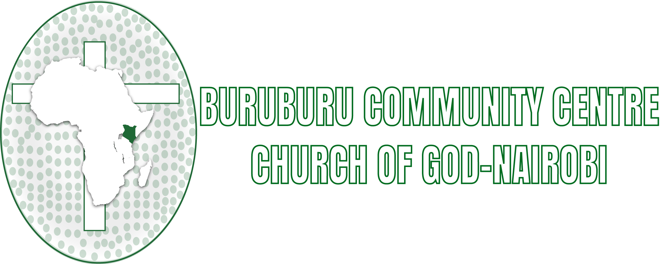 Buruburu Community Centre Church of God