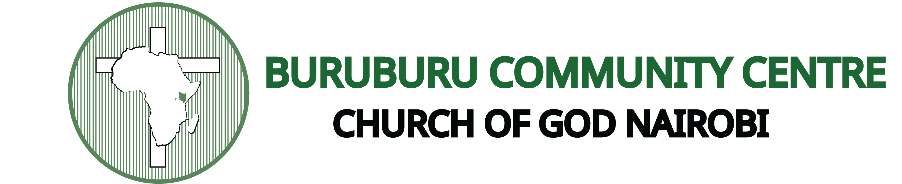 Buruburu Community Centre Church of God