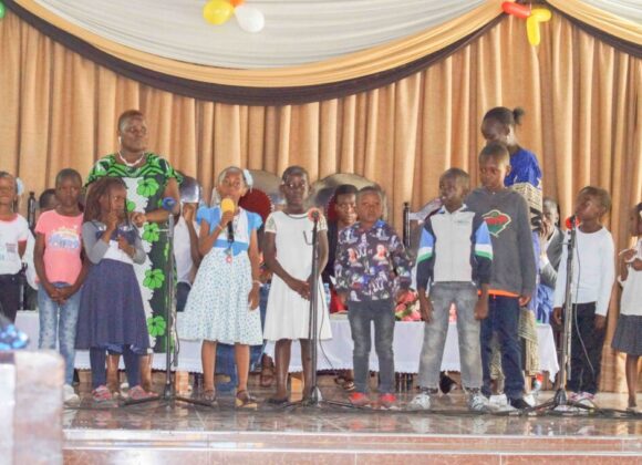 Childrens`s Ministry