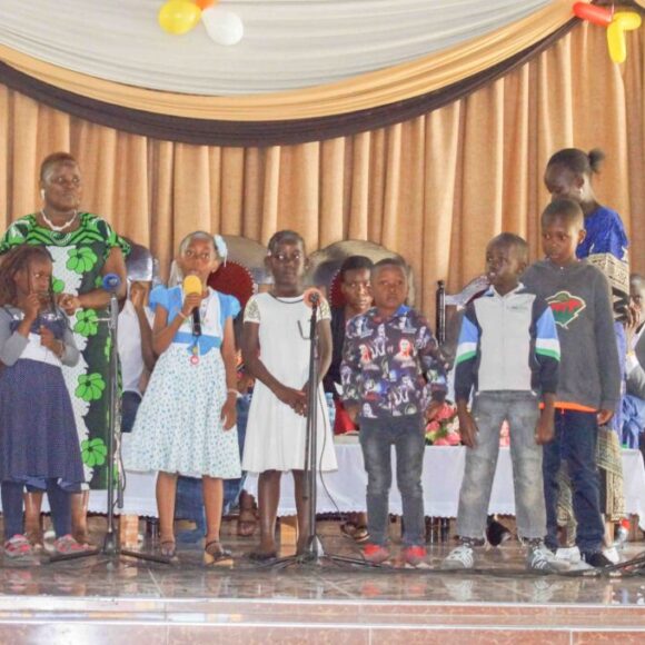 Childrens`s Ministry